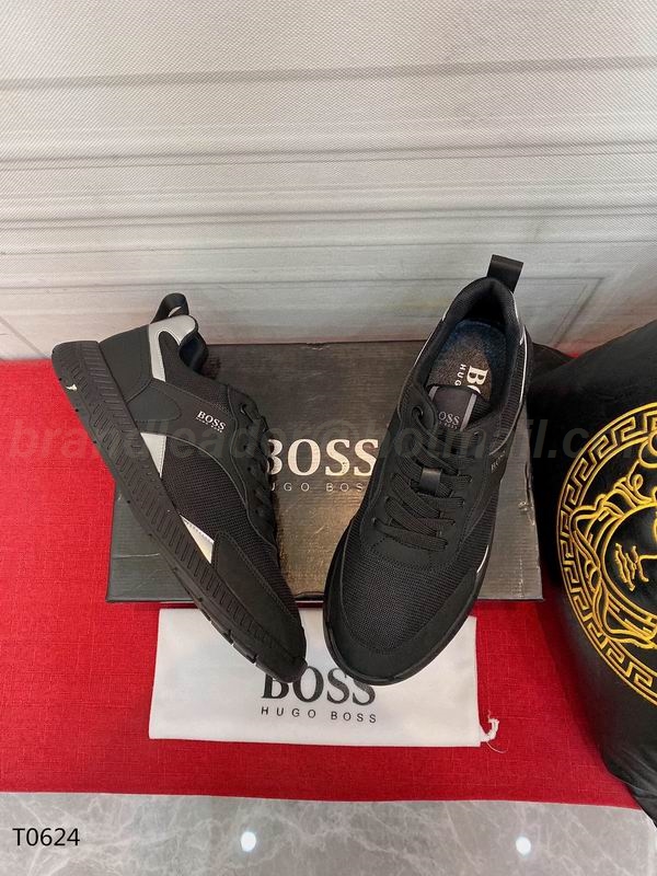 Hugo Boss Men's Shoes 27